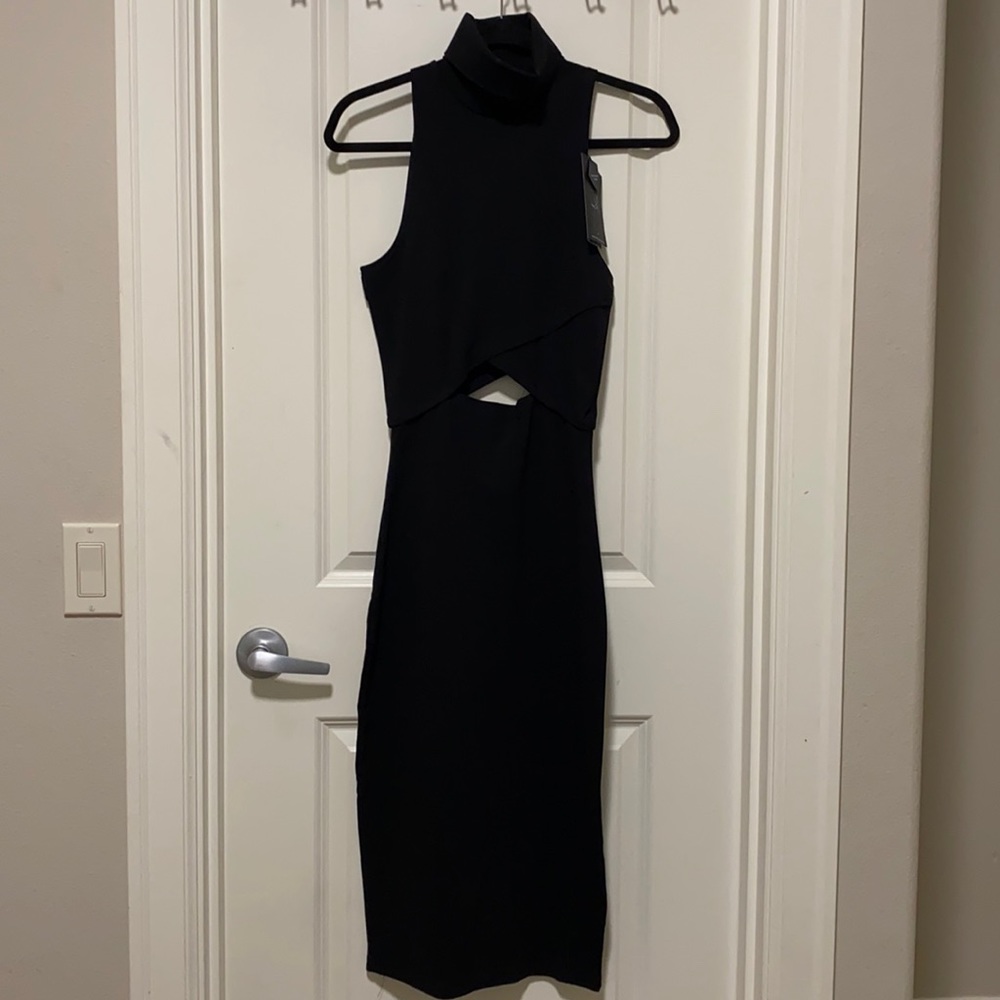 The Fifth Label White Light Dress